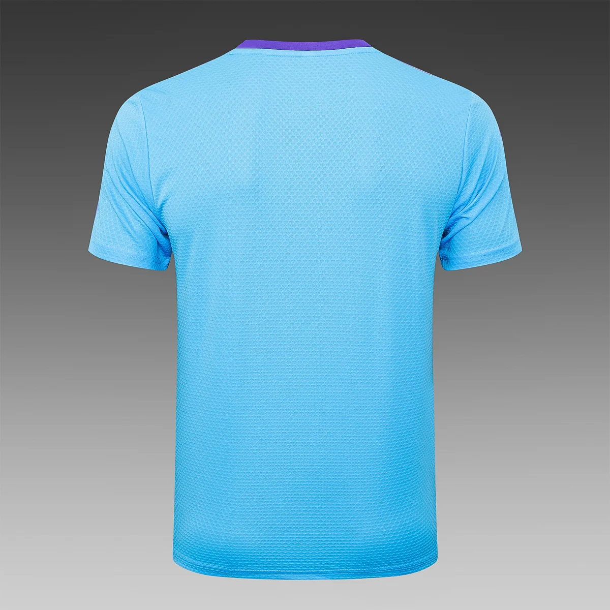 Camisa - Real Madrid (manga curta, retrô)