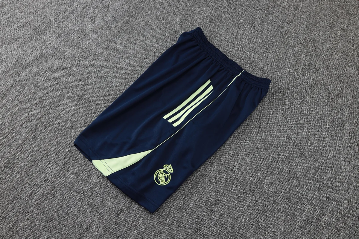 Camisa - Real Madrid (manga curta)