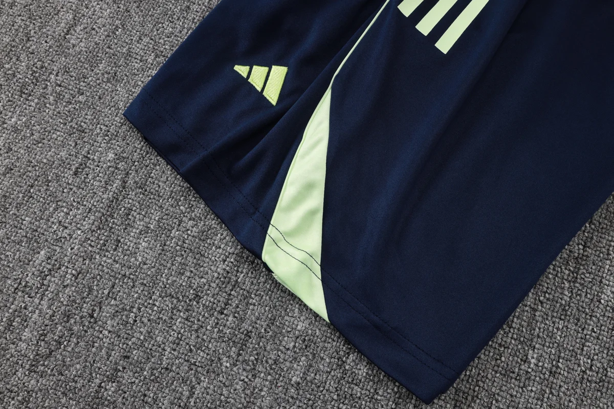 Camisa - Real Madrid (manga curta)