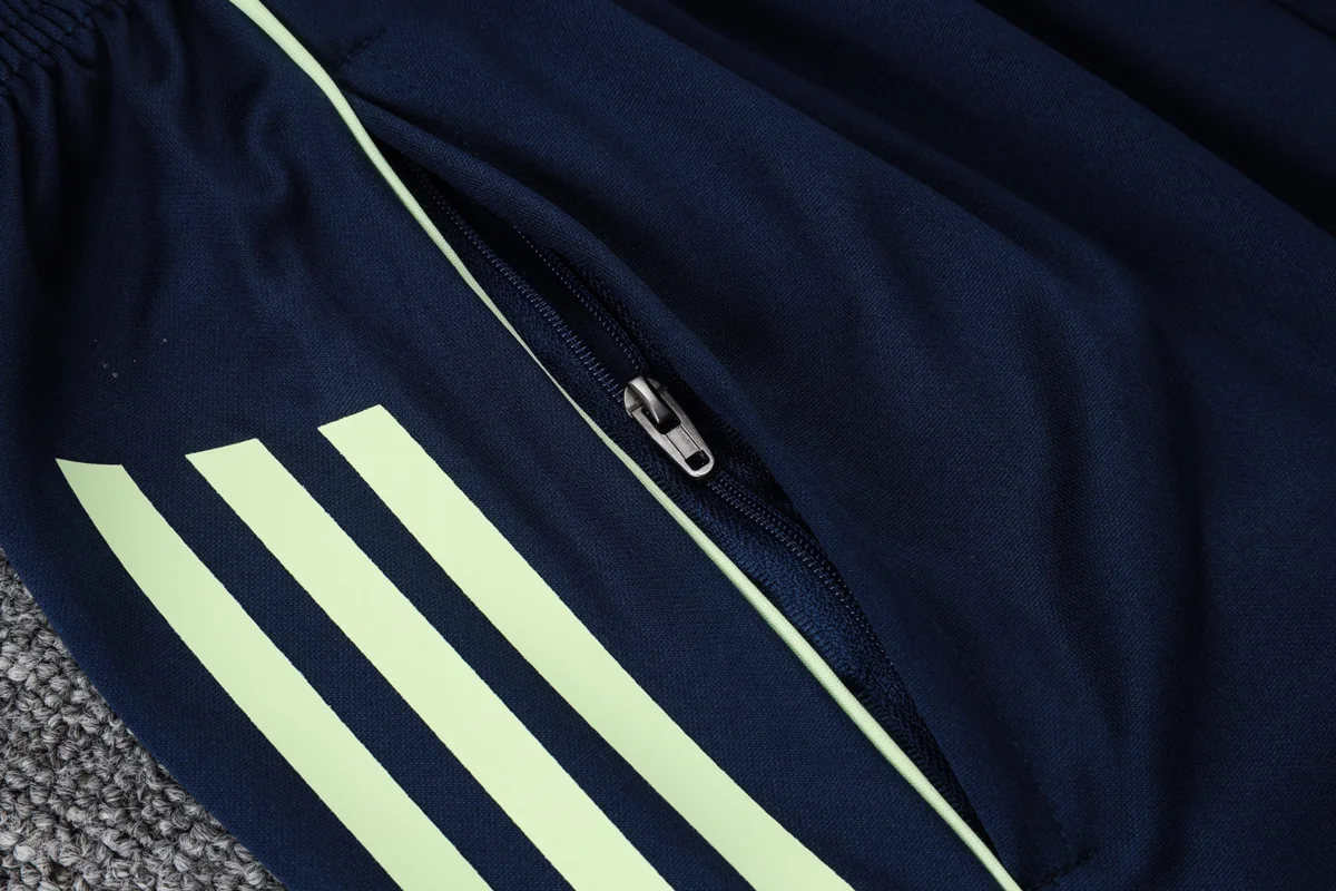 Camisa - Real Madrid (manga curta)
