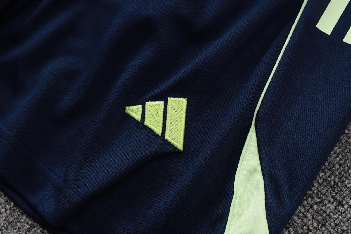 Camisa - Real Madrid (manga curta)
