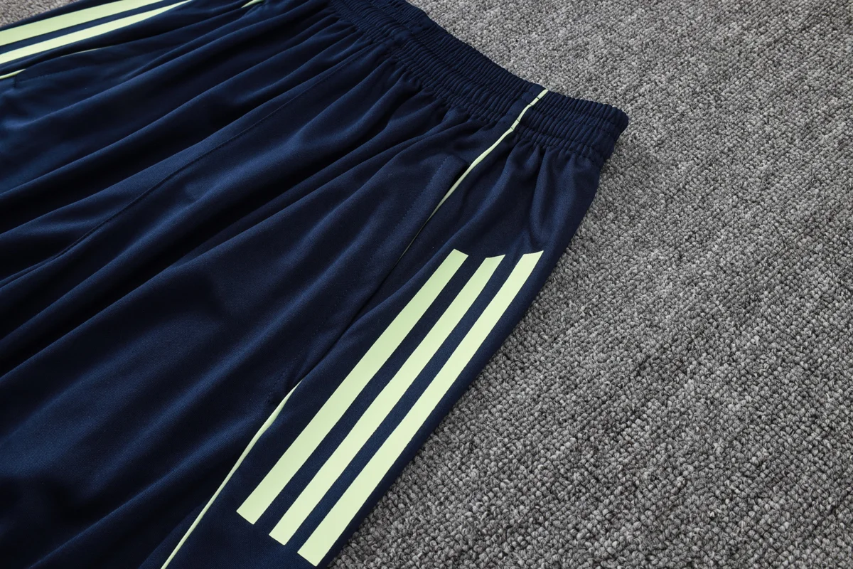 Camisa - Real Madrid (manga curta)