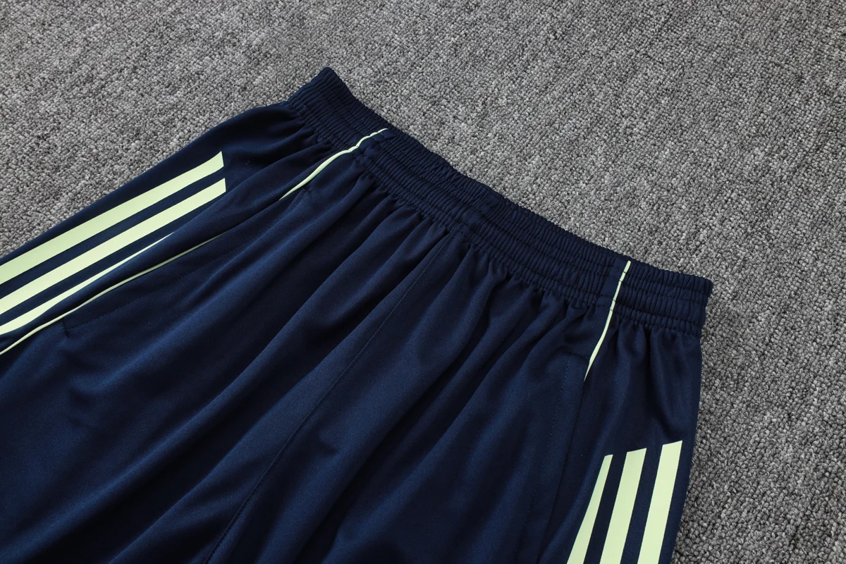 Camisa - Real Madrid (manga curta)