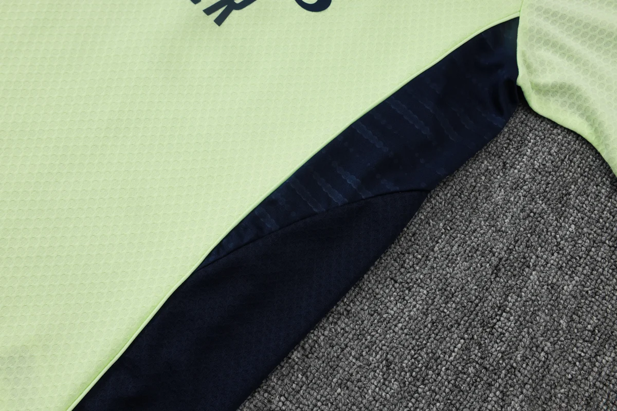 Camisa - Real Madrid (manga curta)