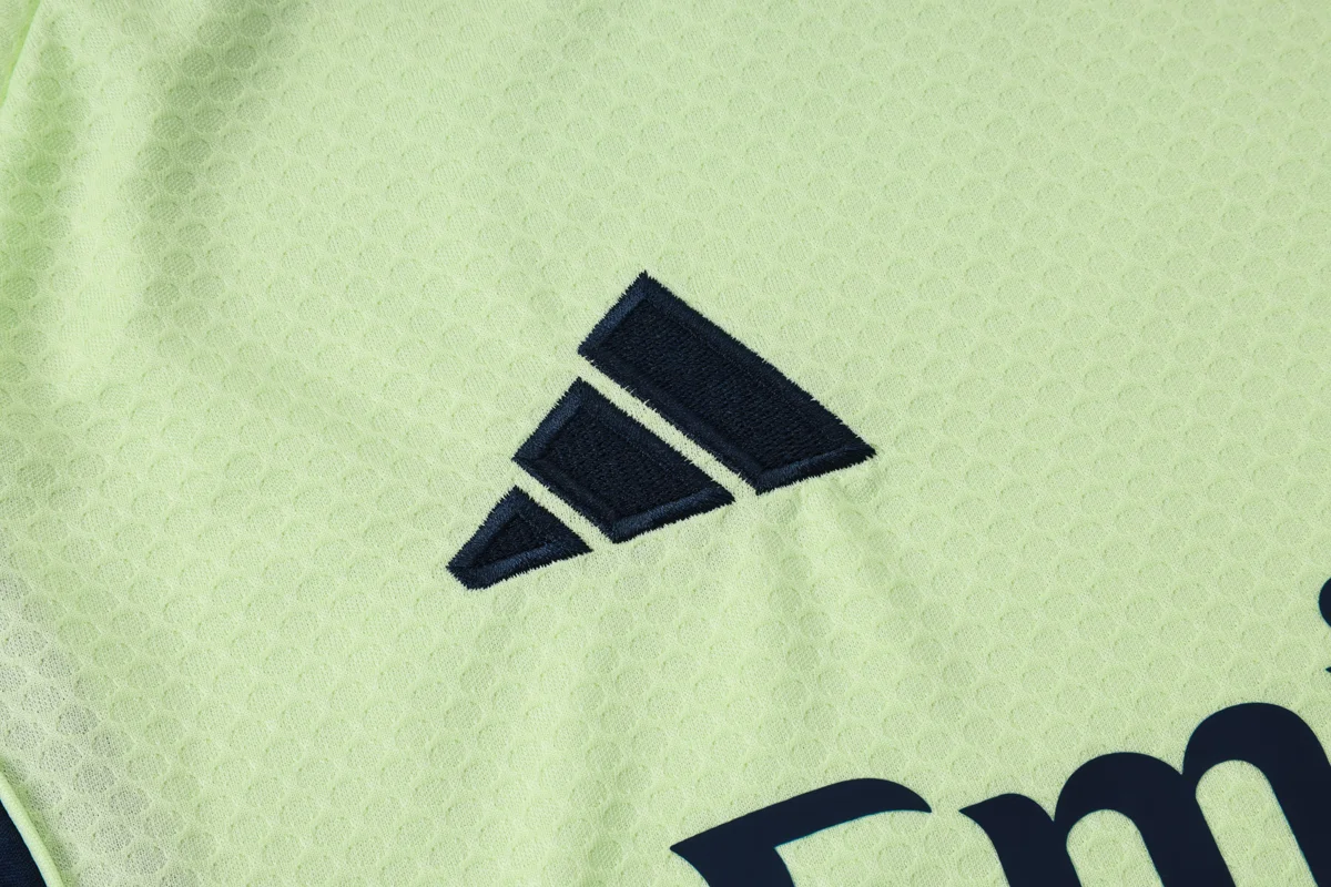 Camisa - Real Madrid (manga curta)