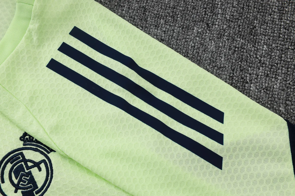 Camisa - Real Madrid (manga curta)