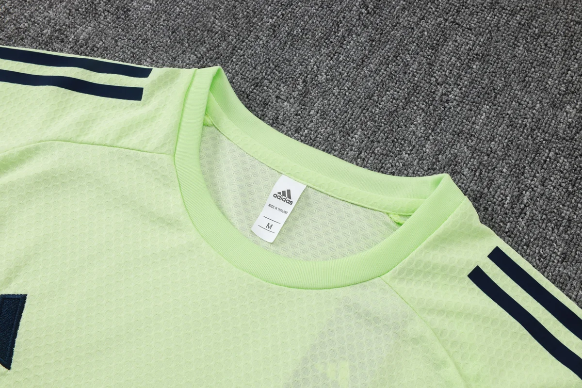 Camisa - Real Madrid (manga curta)