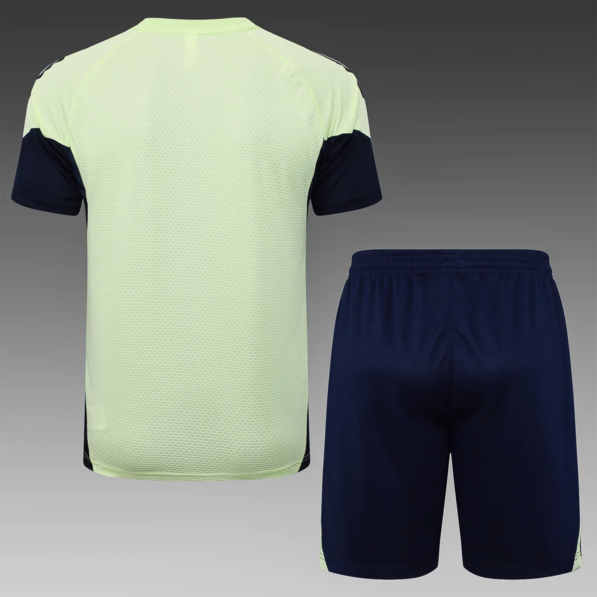 Camisa - Real Madrid (manga curta)