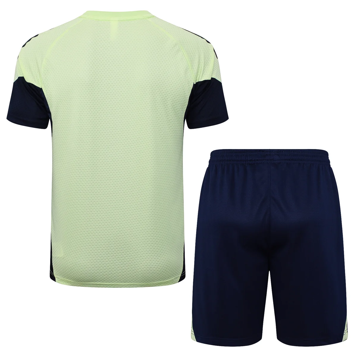 Camisa - Real Madrid (manga curta)