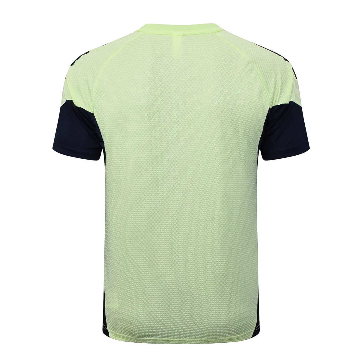 Camisa - Real Madrid (manga curta)