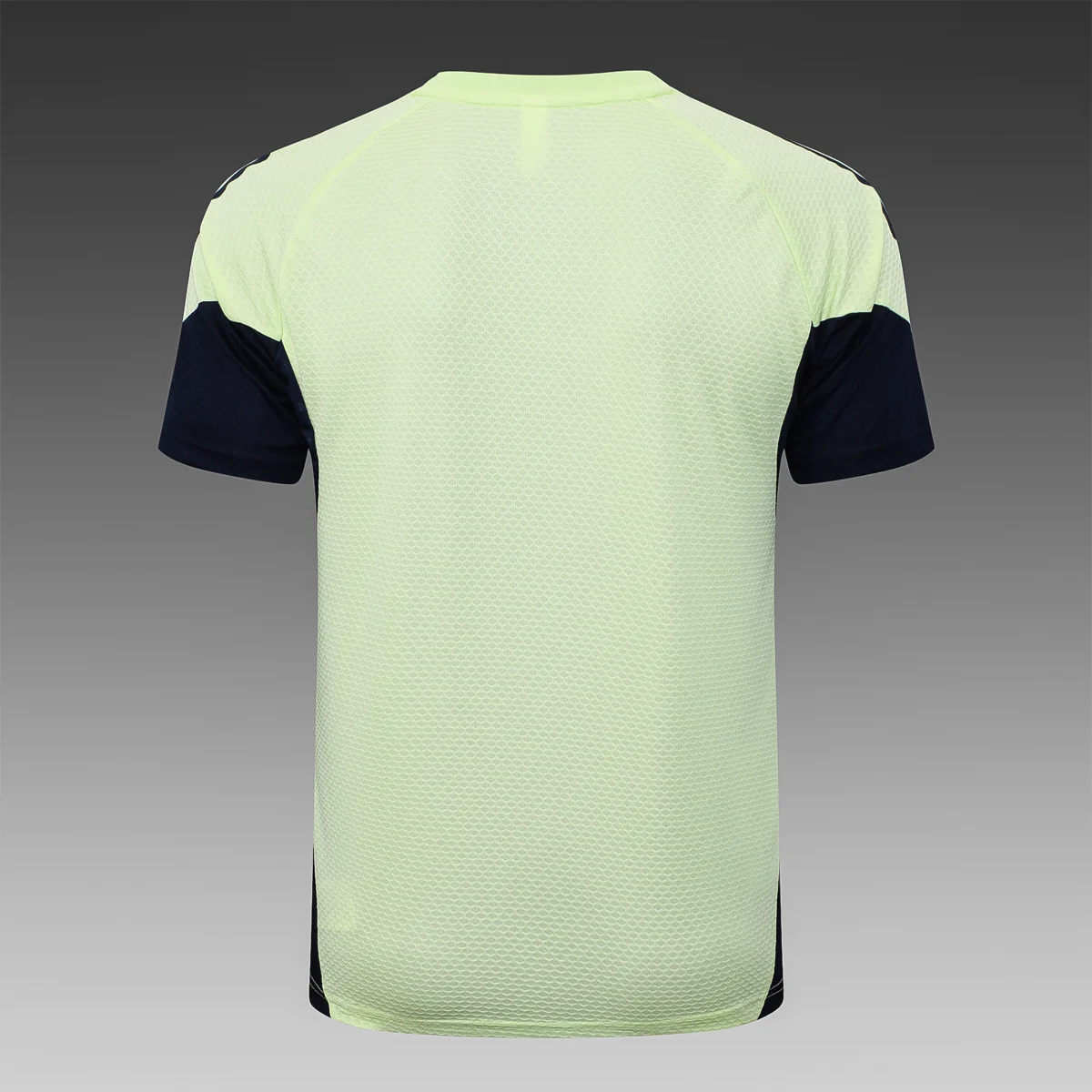 Camisa - Real Madrid (manga curta)