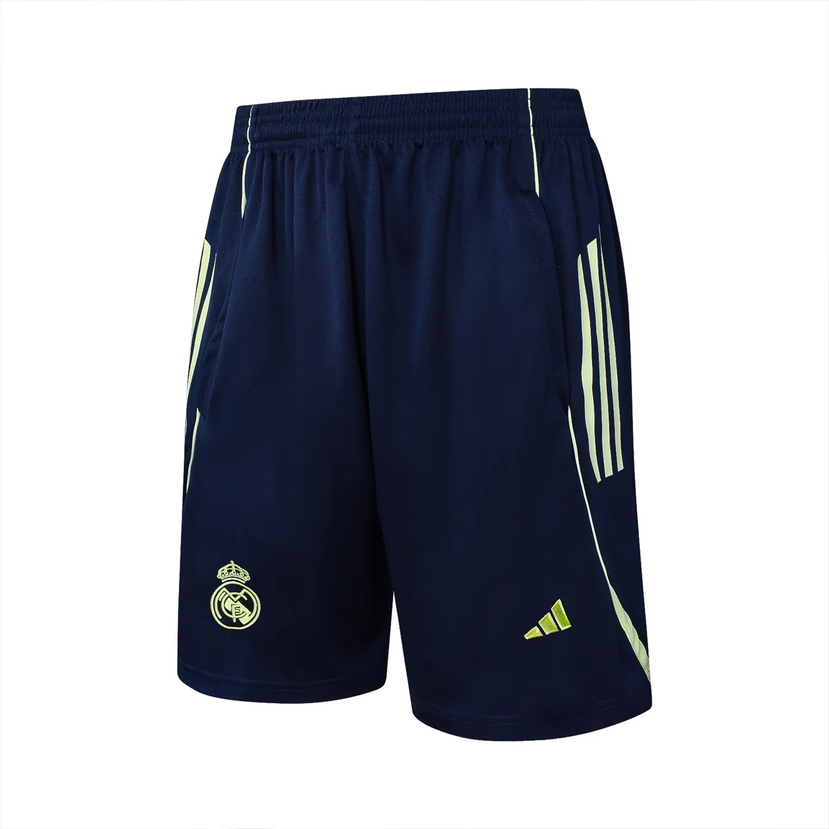Camisa - Real Madrid (manga curta)