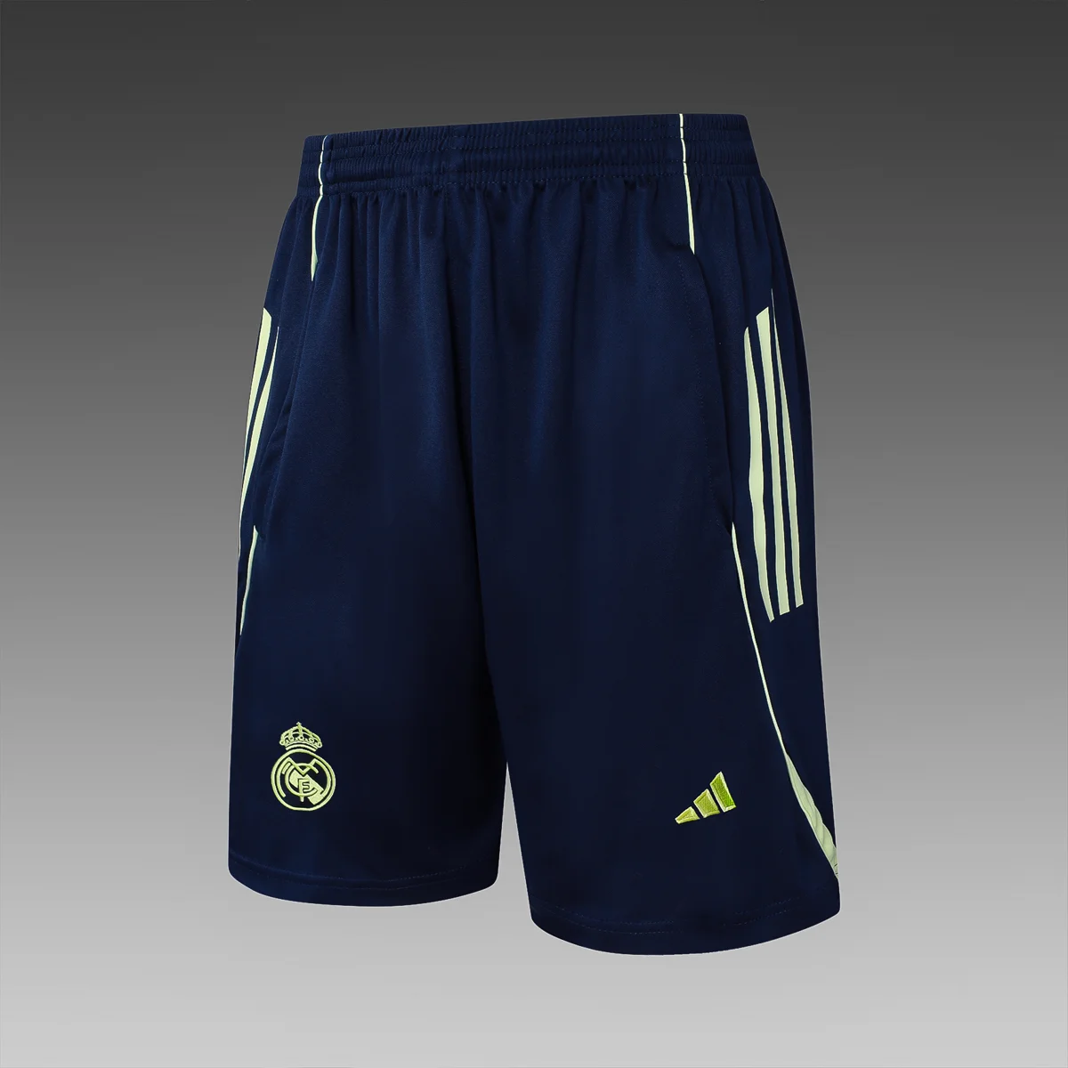 Camisa - Real Madrid (manga curta)