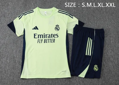 Camisa - Real Madrid (manga curta)