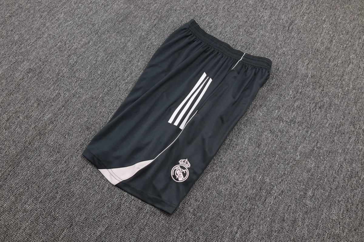 Camisa - Real Madrid (manga curta)