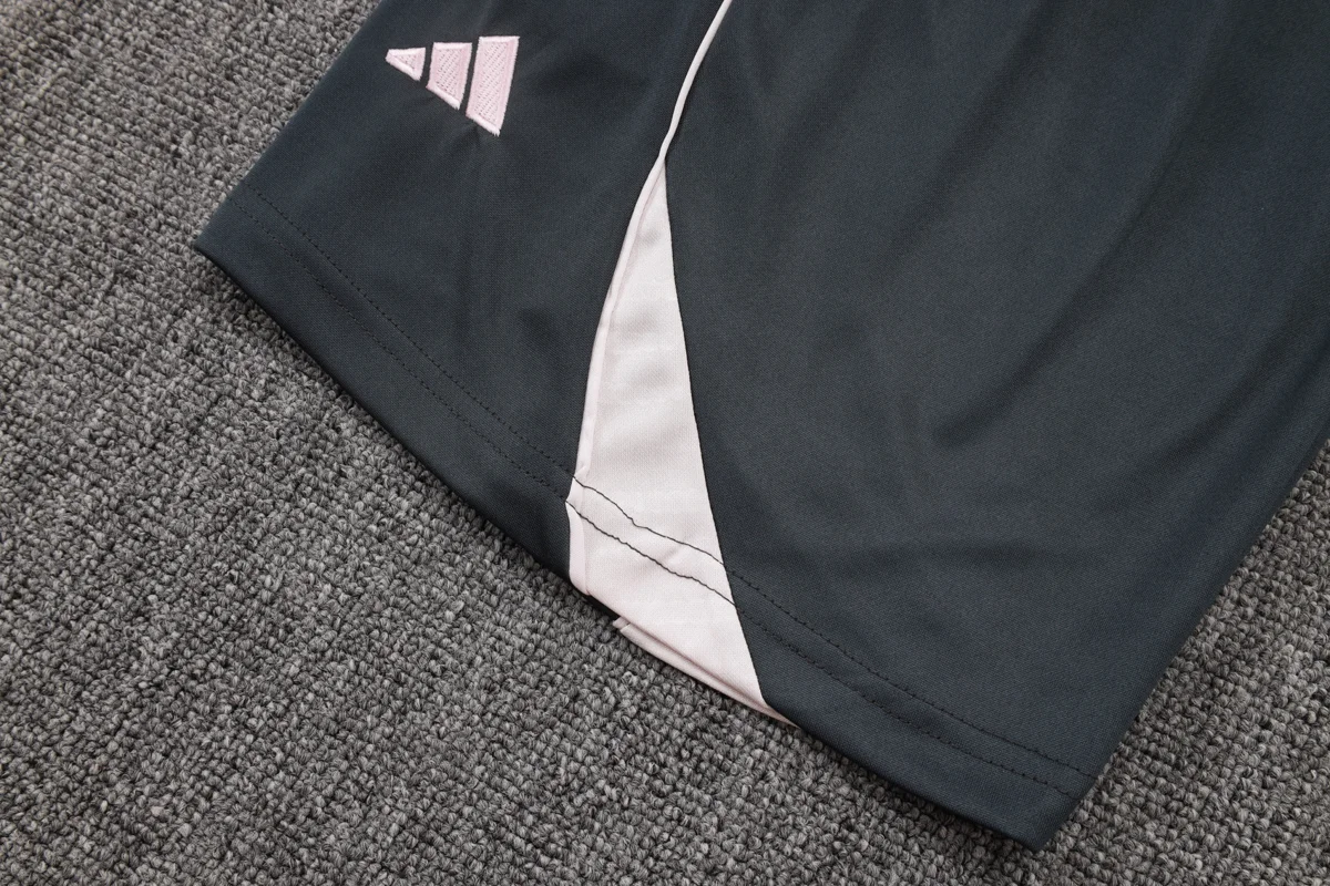 Camisa - Real Madrid (manga curta)
