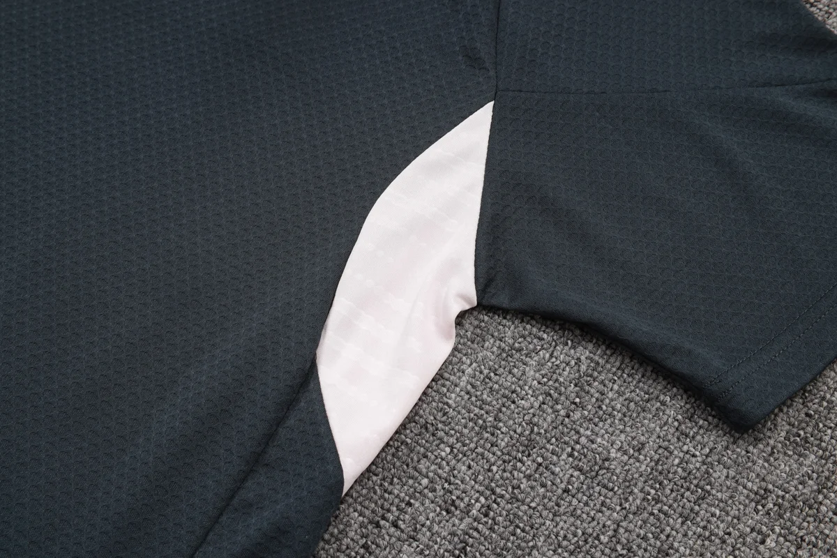 Camisa - Real Madrid (manga curta)