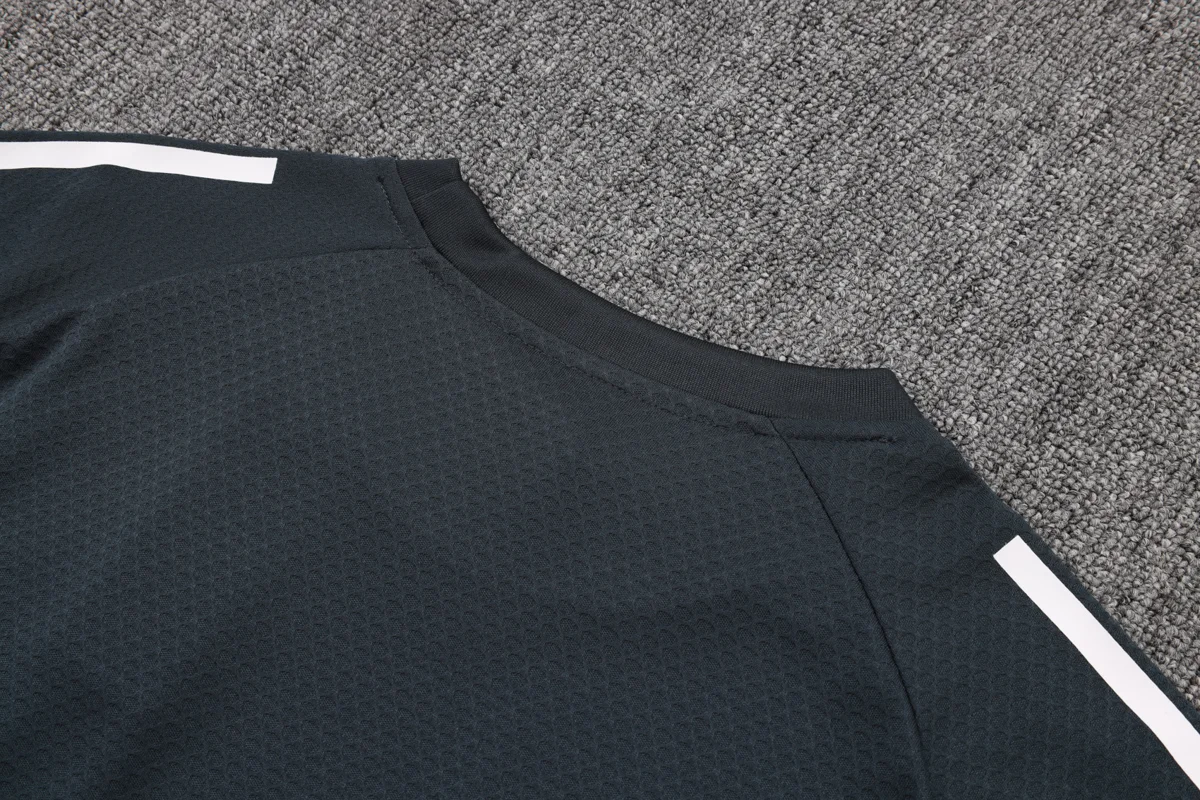 Camisa - Real Madrid (manga curta)