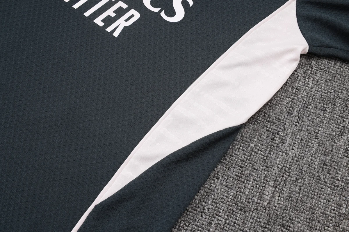 Camisa - Real Madrid (manga curta)