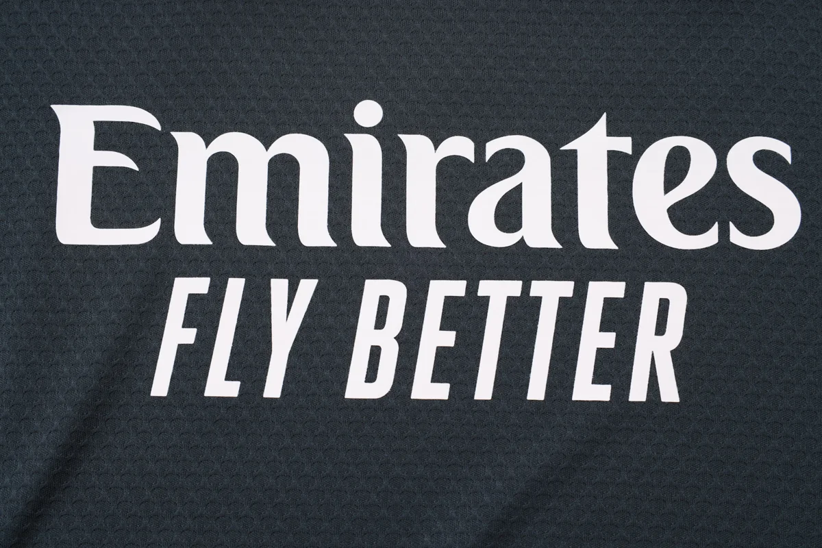 Camisa - Real Madrid (manga curta)