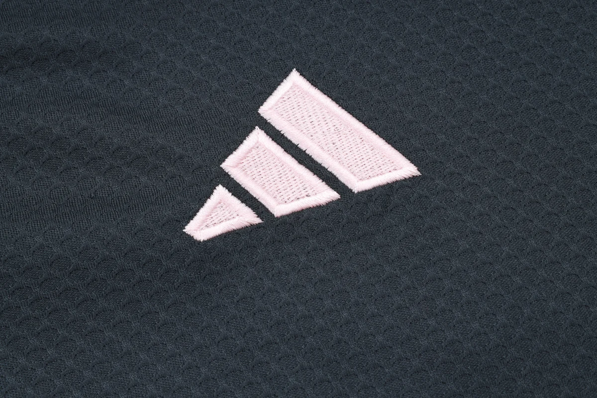 Camisa - Real Madrid (manga curta)
