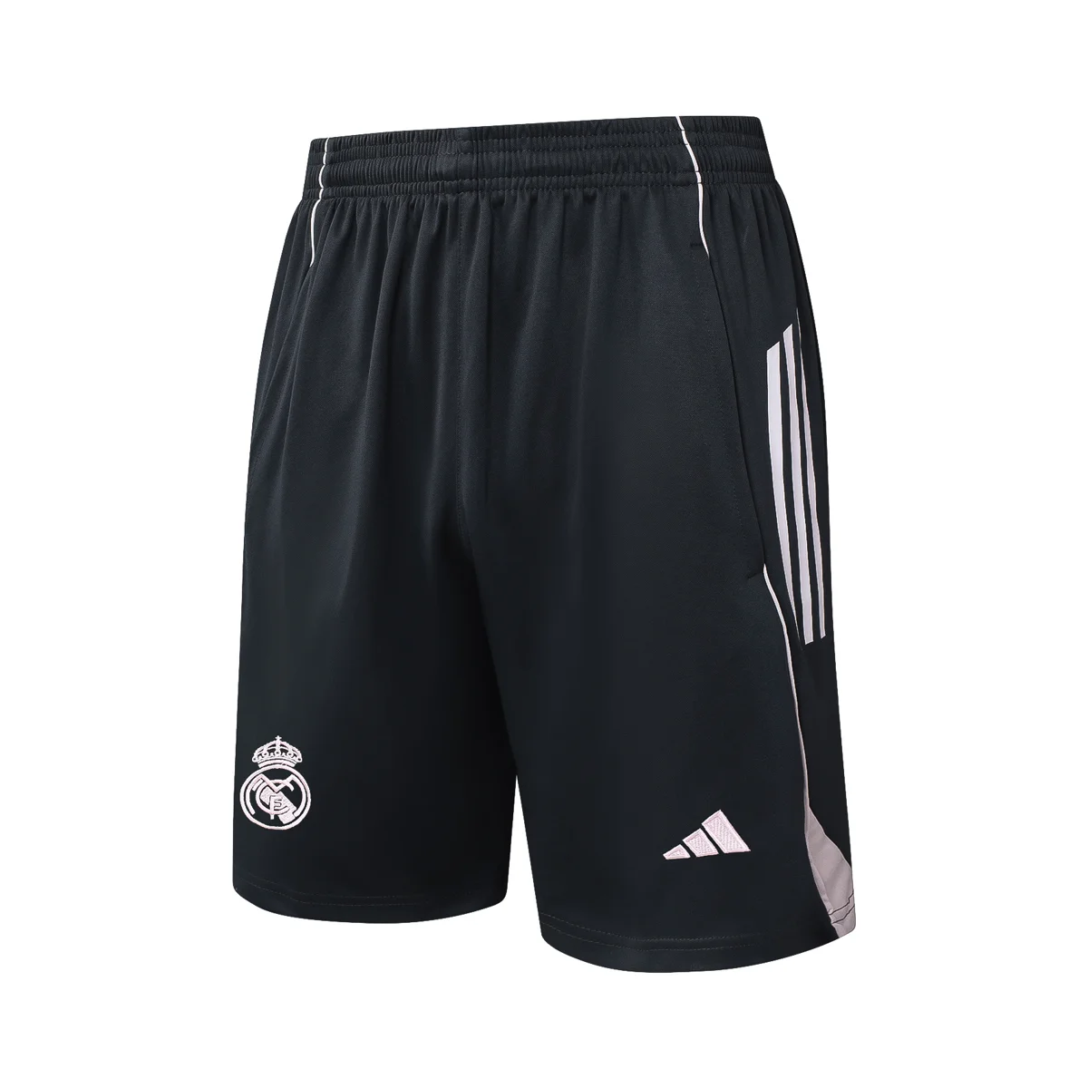 Camisa - Real Madrid (manga curta)