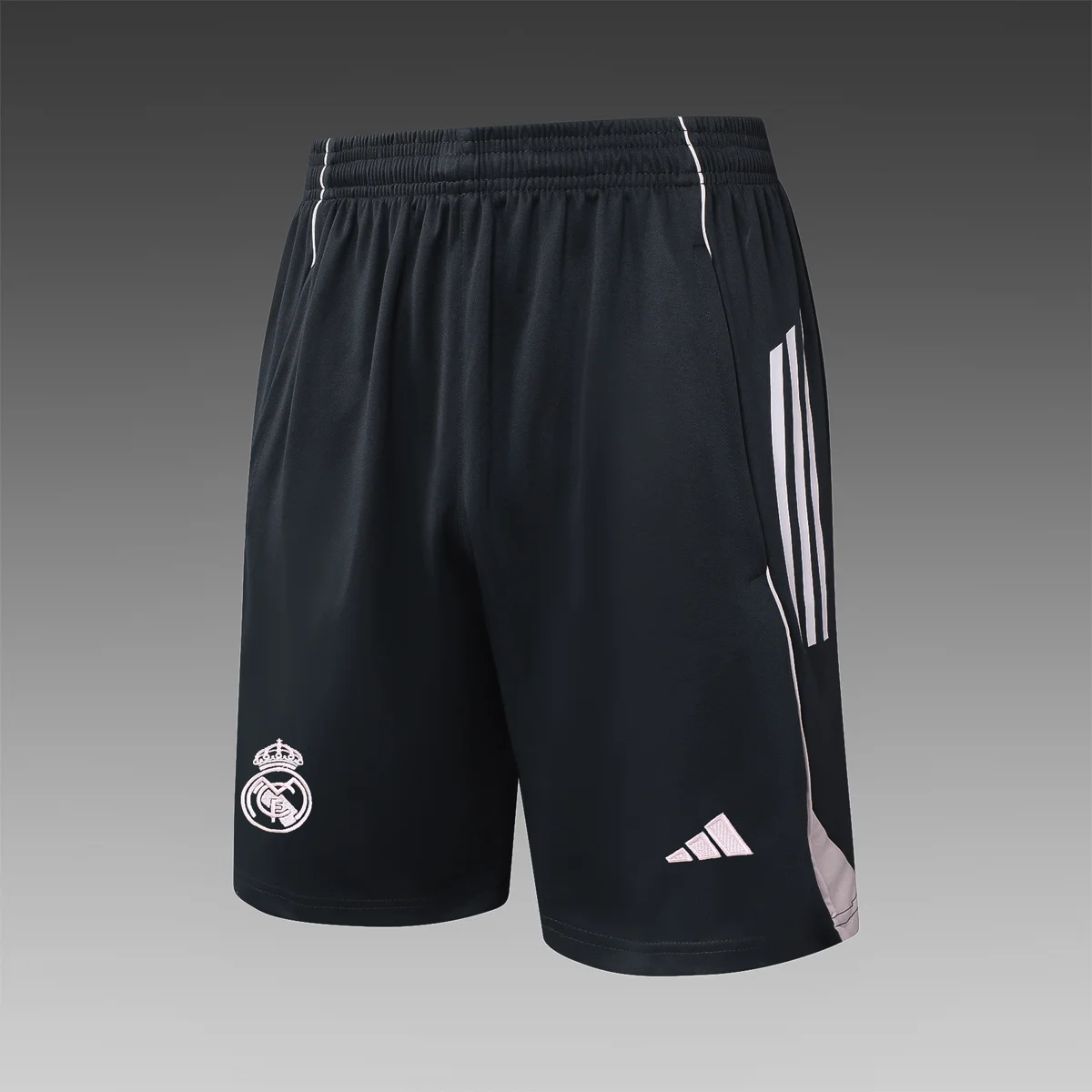 Camisa - Real Madrid (manga curta)