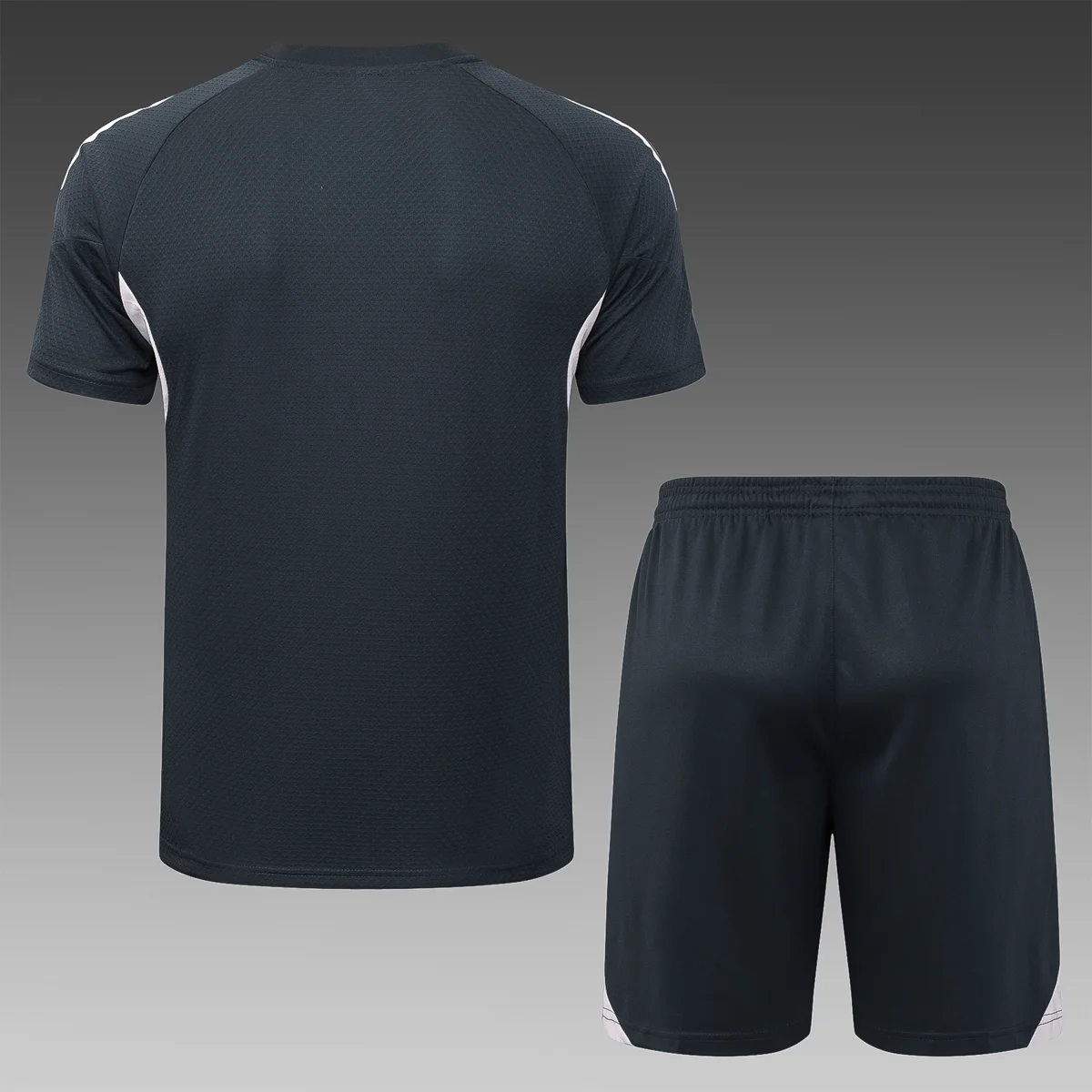 Camisa - Real Madrid (manga curta)