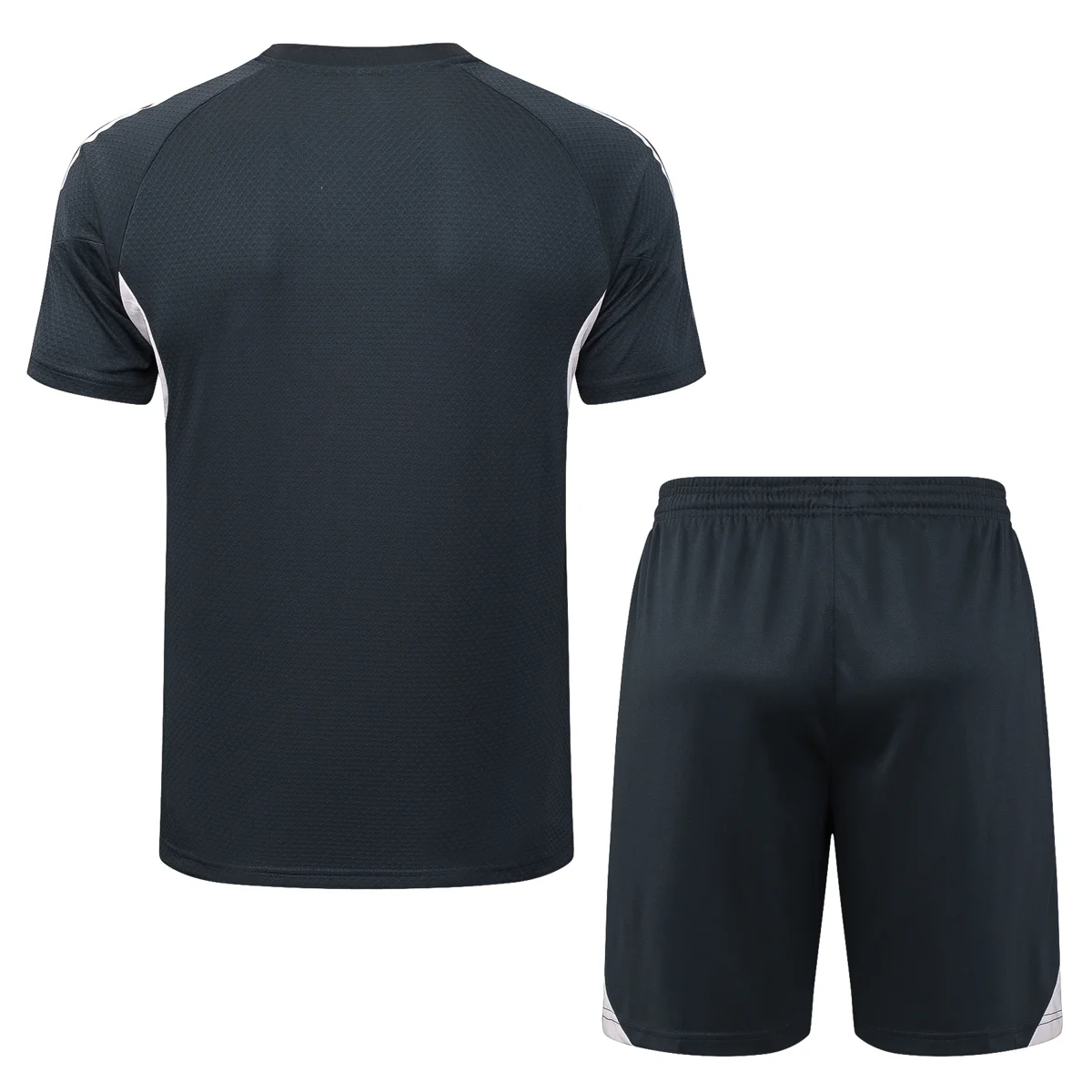 Camisa - Real Madrid (manga curta)