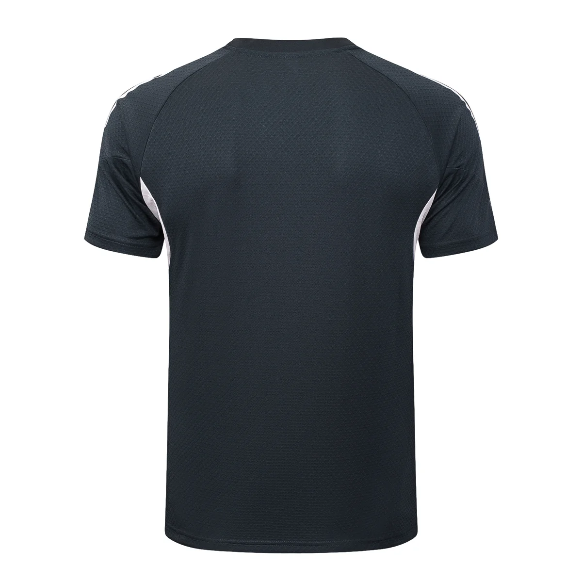 Camisa - Real Madrid (manga curta)
