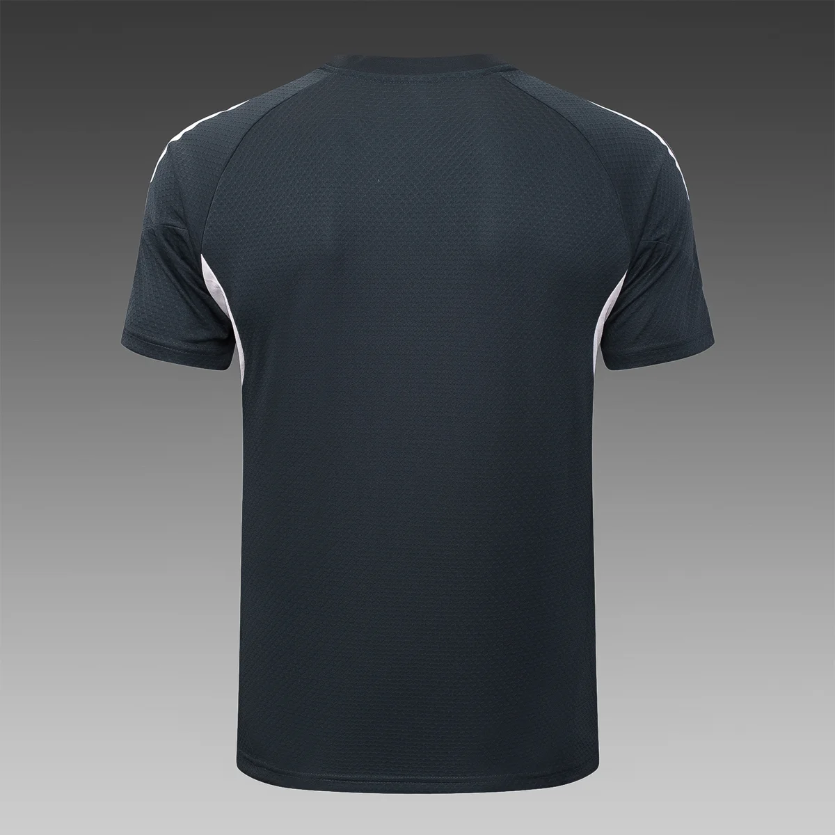 Camisa - Real Madrid (manga curta)