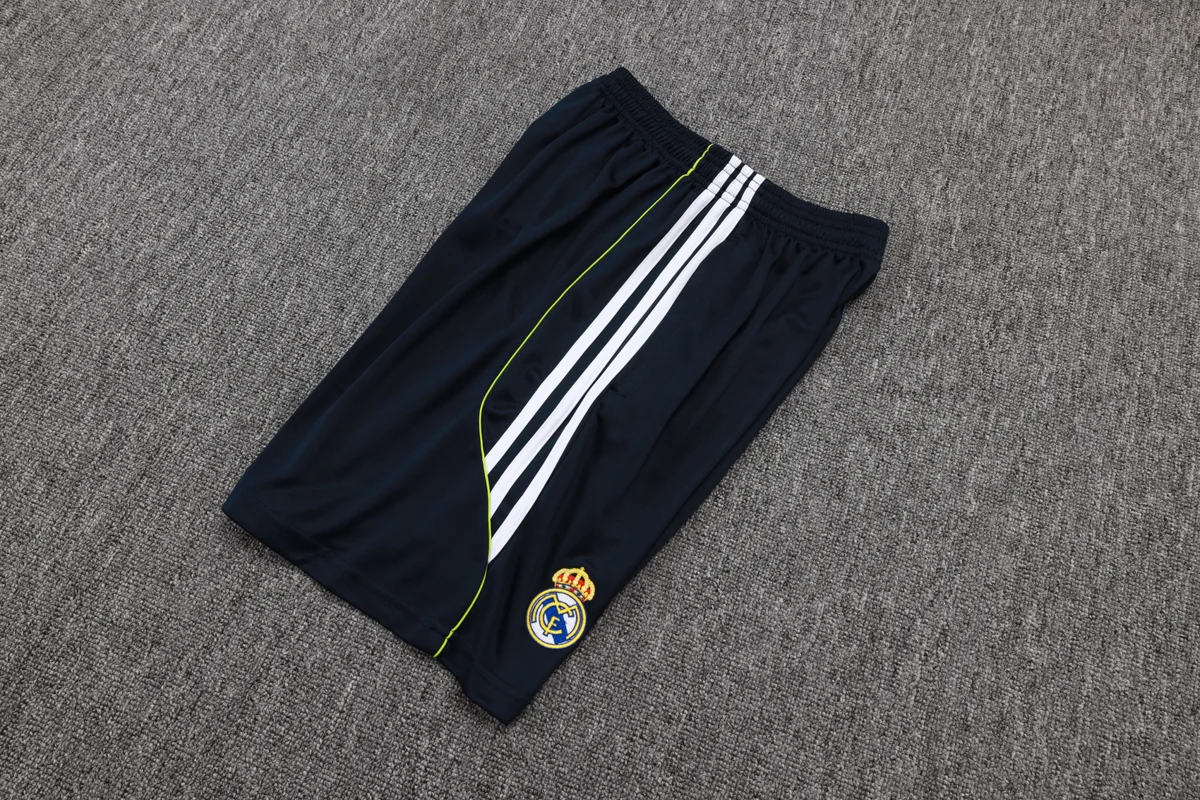 Camisa - Real Madrid (manga curta)