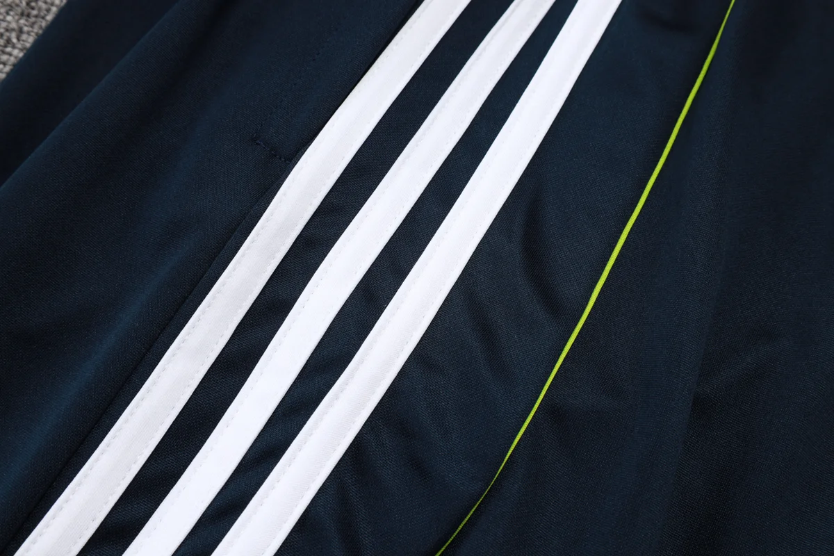 Camisa - Real Madrid (manga curta)