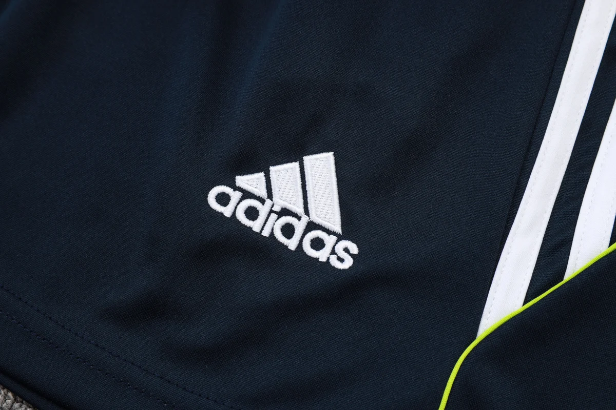 Camisa - Real Madrid (manga curta)