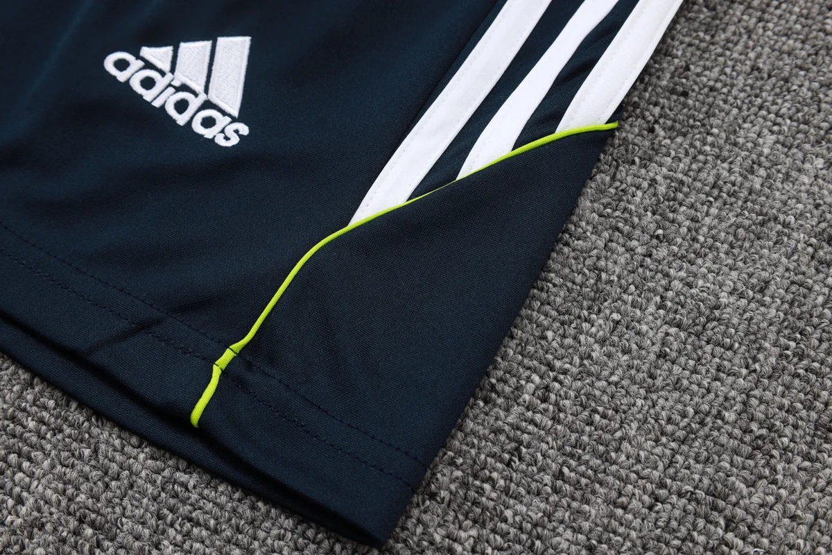 Camisa - Real Madrid (manga curta)
