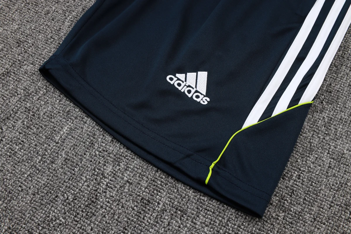 Camisa - Real Madrid (manga curta)