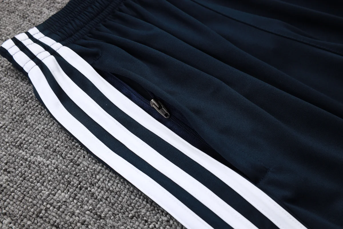 Camisa - Real Madrid (manga curta)
