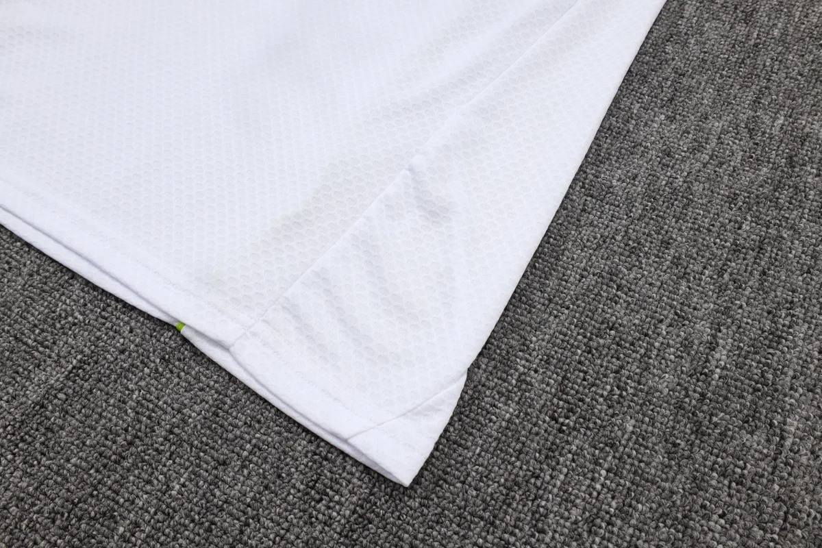 Camisa - Real Madrid (manga curta)