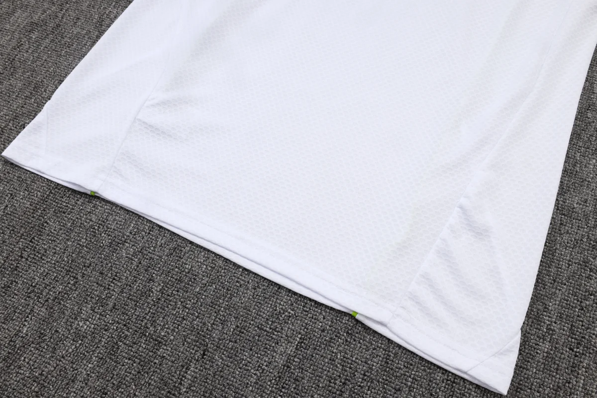 Camisa - Real Madrid (manga curta)