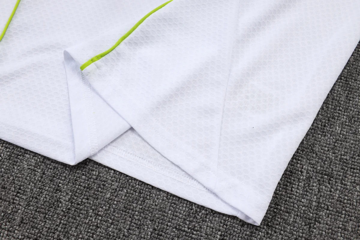Camisa - Real Madrid (manga curta)