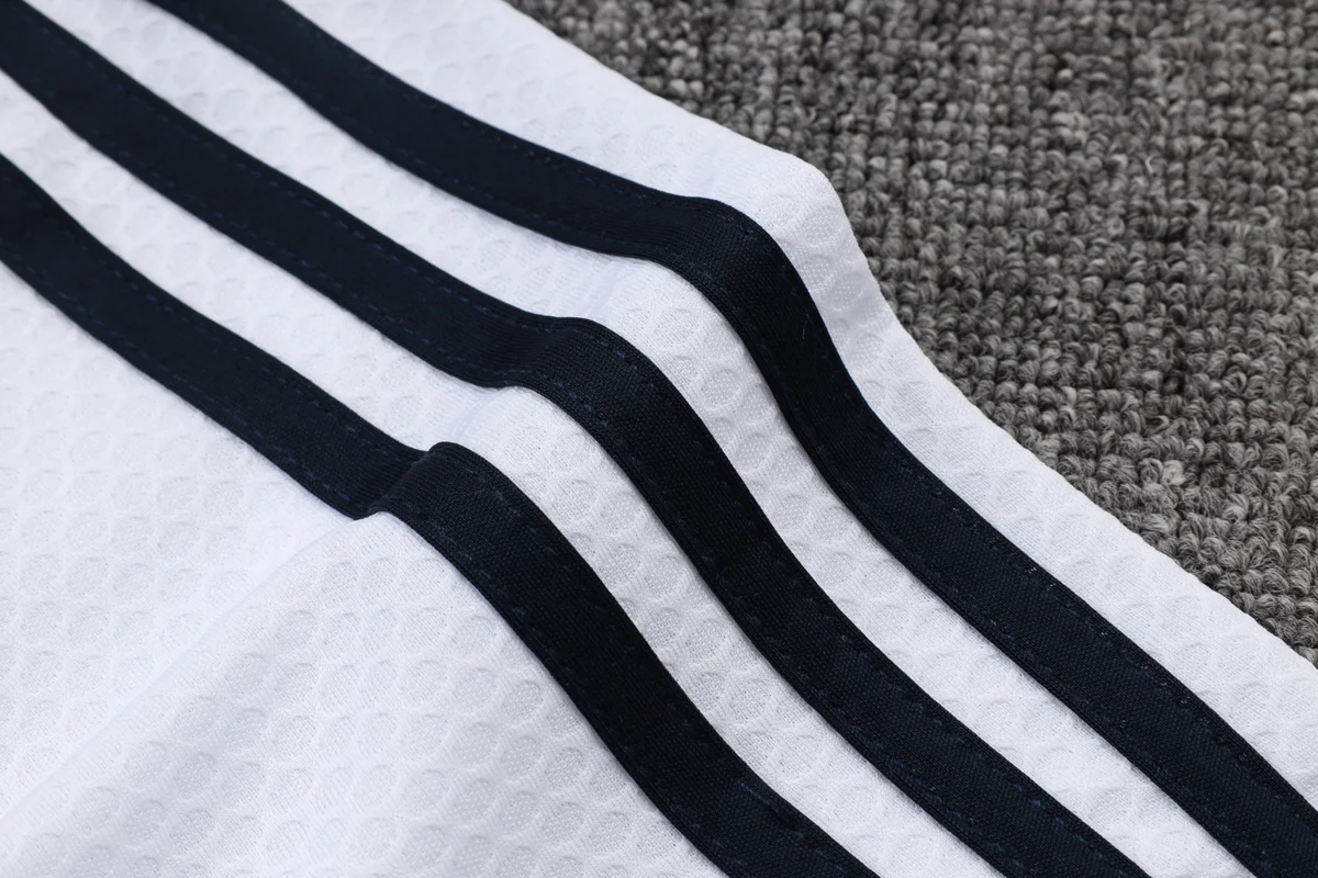 Camisa - Real Madrid (manga curta)
