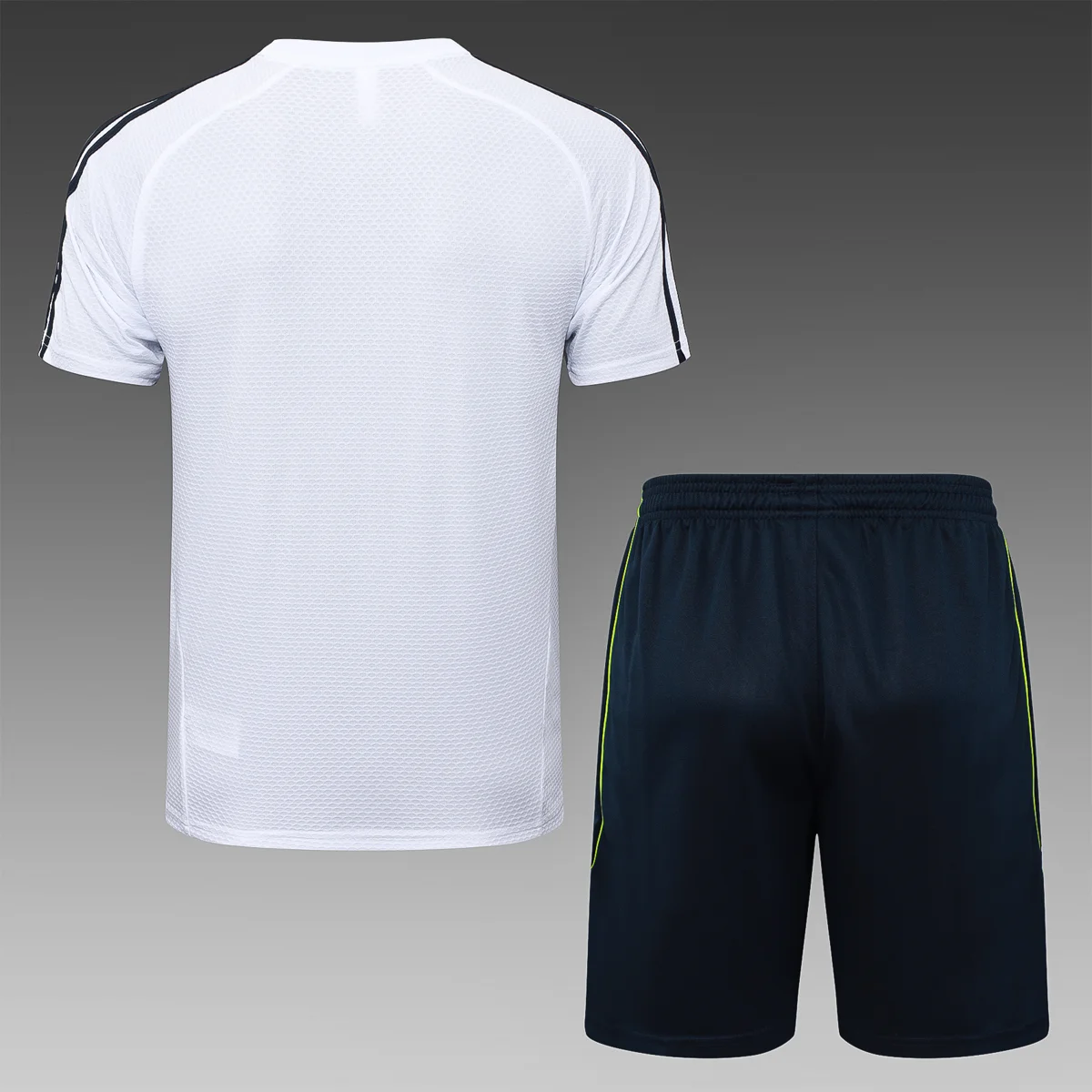 Camisa - Real Madrid (manga curta)