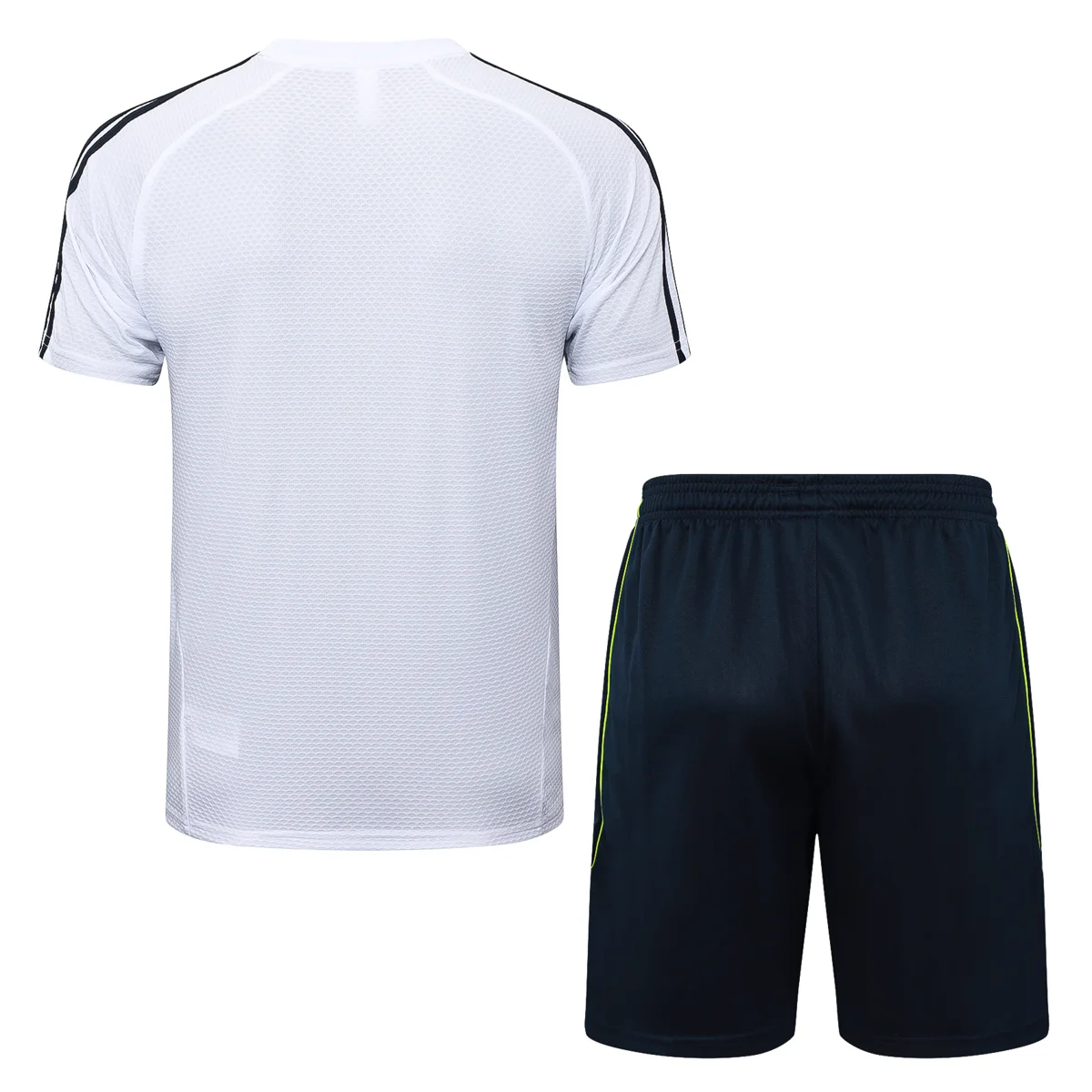 Camisa - Real Madrid (manga curta)