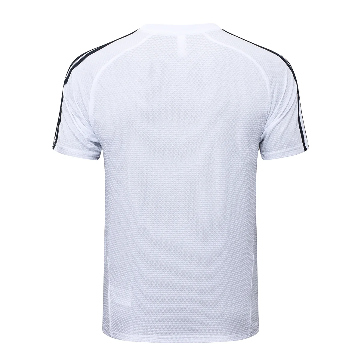 Camisa - Real Madrid (manga curta)