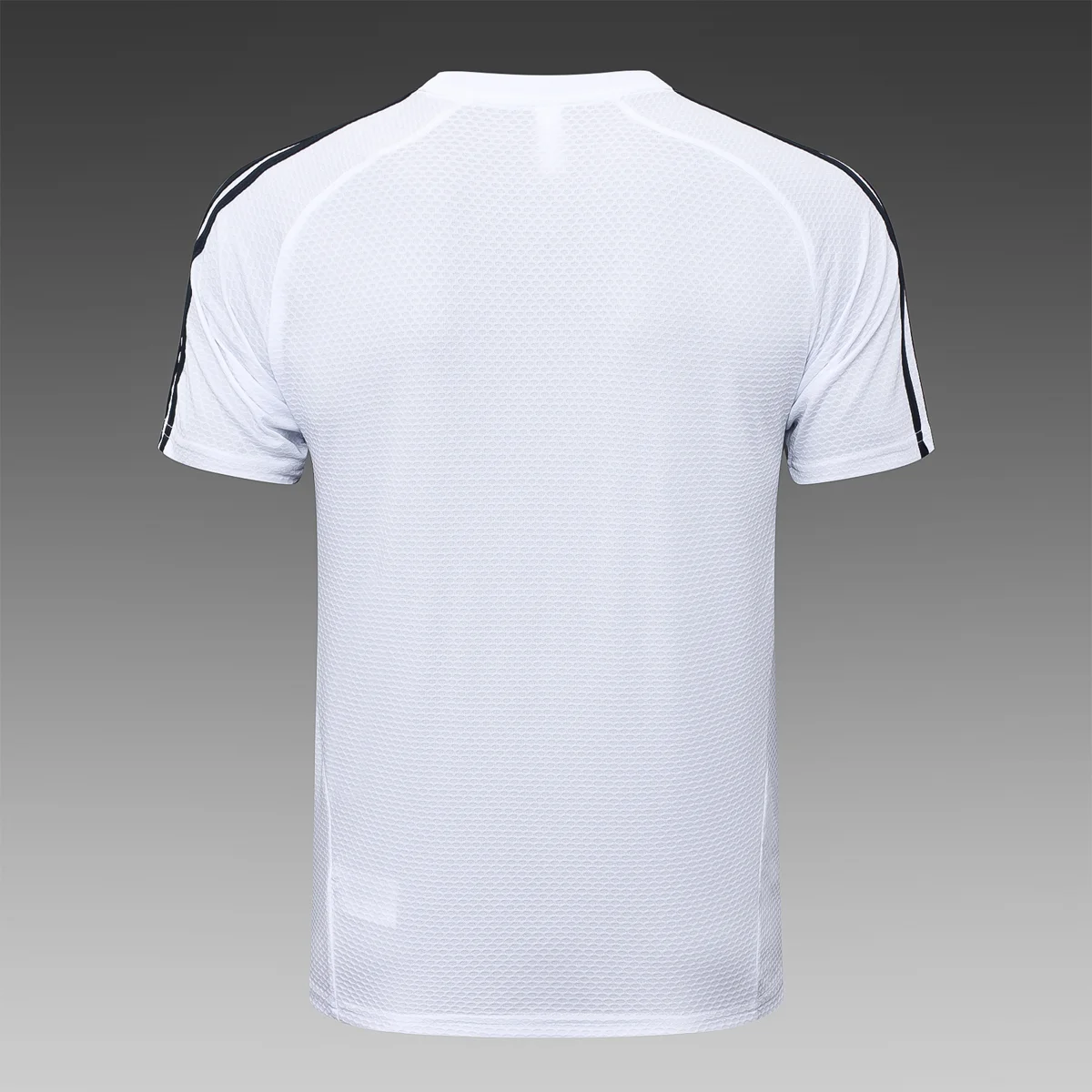 Camisa - Real Madrid (manga curta)