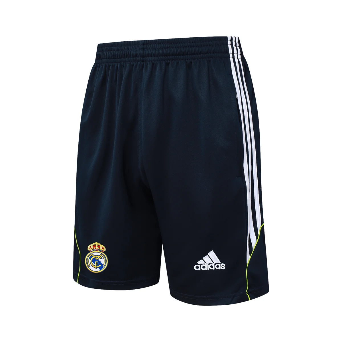 Camisa - Real Madrid (manga curta)
