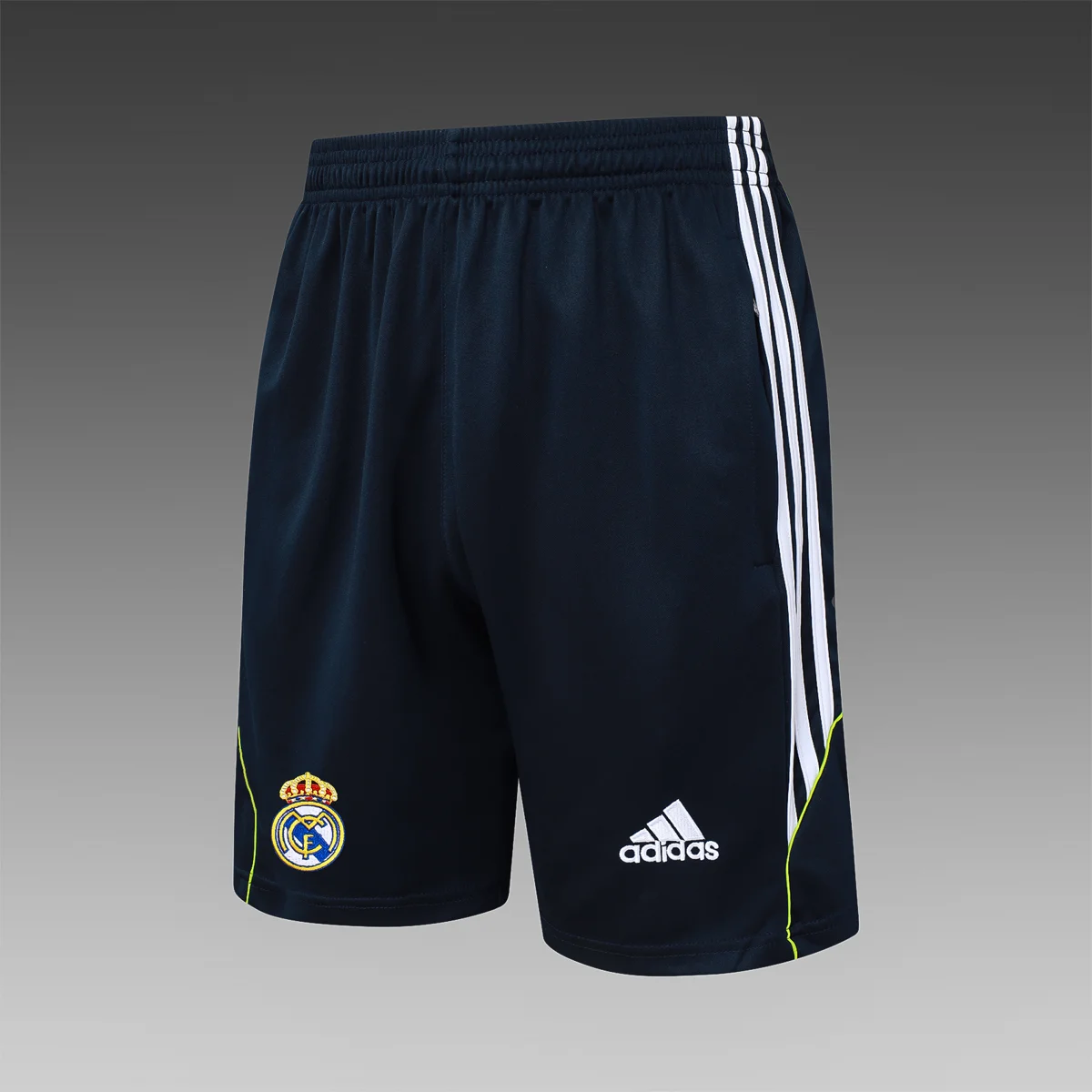 Camisa - Real Madrid (manga curta)