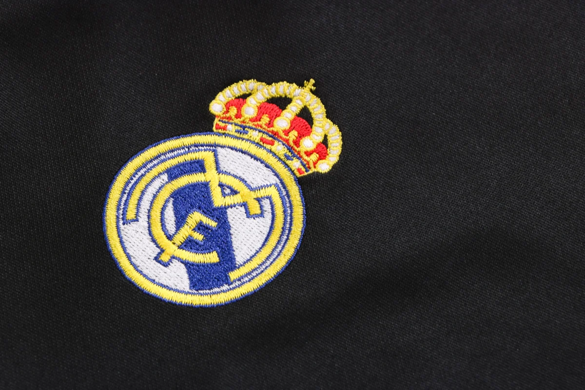 Camisa conjunto - Real Madrid (manga curta)