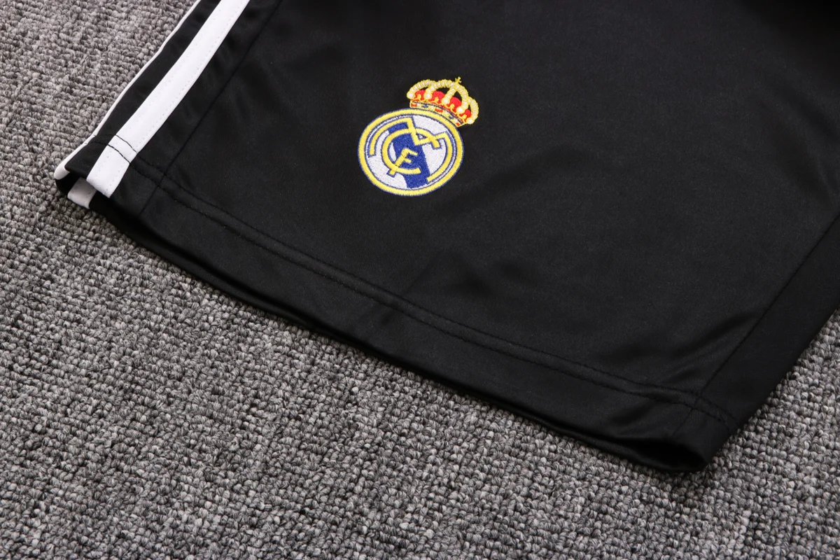 Camisa conjunto - Real Madrid (manga curta)