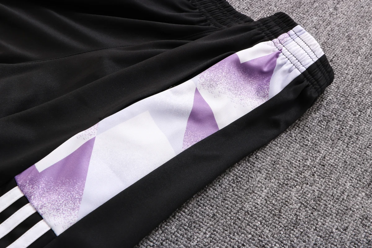 Camisa conjunto - Real Madrid (manga curta)